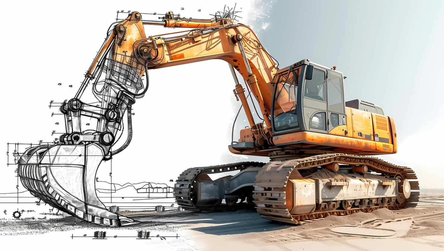 Hydraulika siłowa – przewodnik dla profesjonalistów